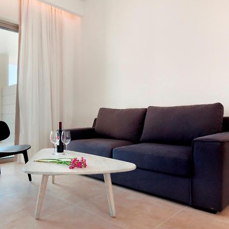 Gold Lagoon Kosher Hotel Paphos Luaran gambar