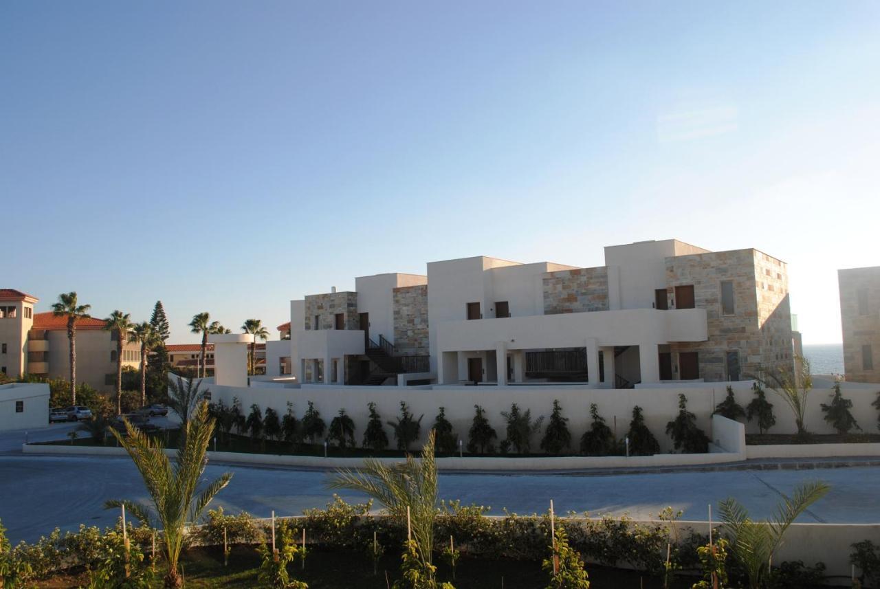 Gold Lagoon Kosher Hotel Paphos Luaran gambar