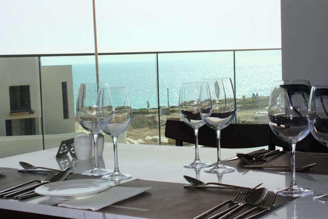 Gold Lagoon Kosher Hotel Paphos Luaran gambar