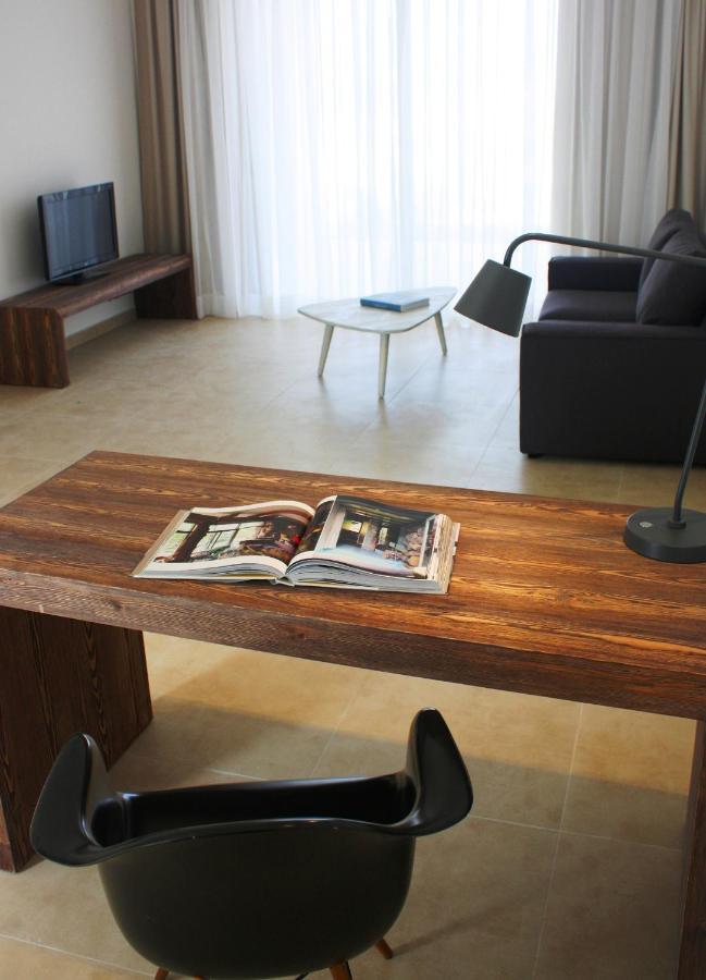 Gold Lagoon Kosher Hotel Paphos Luaran gambar