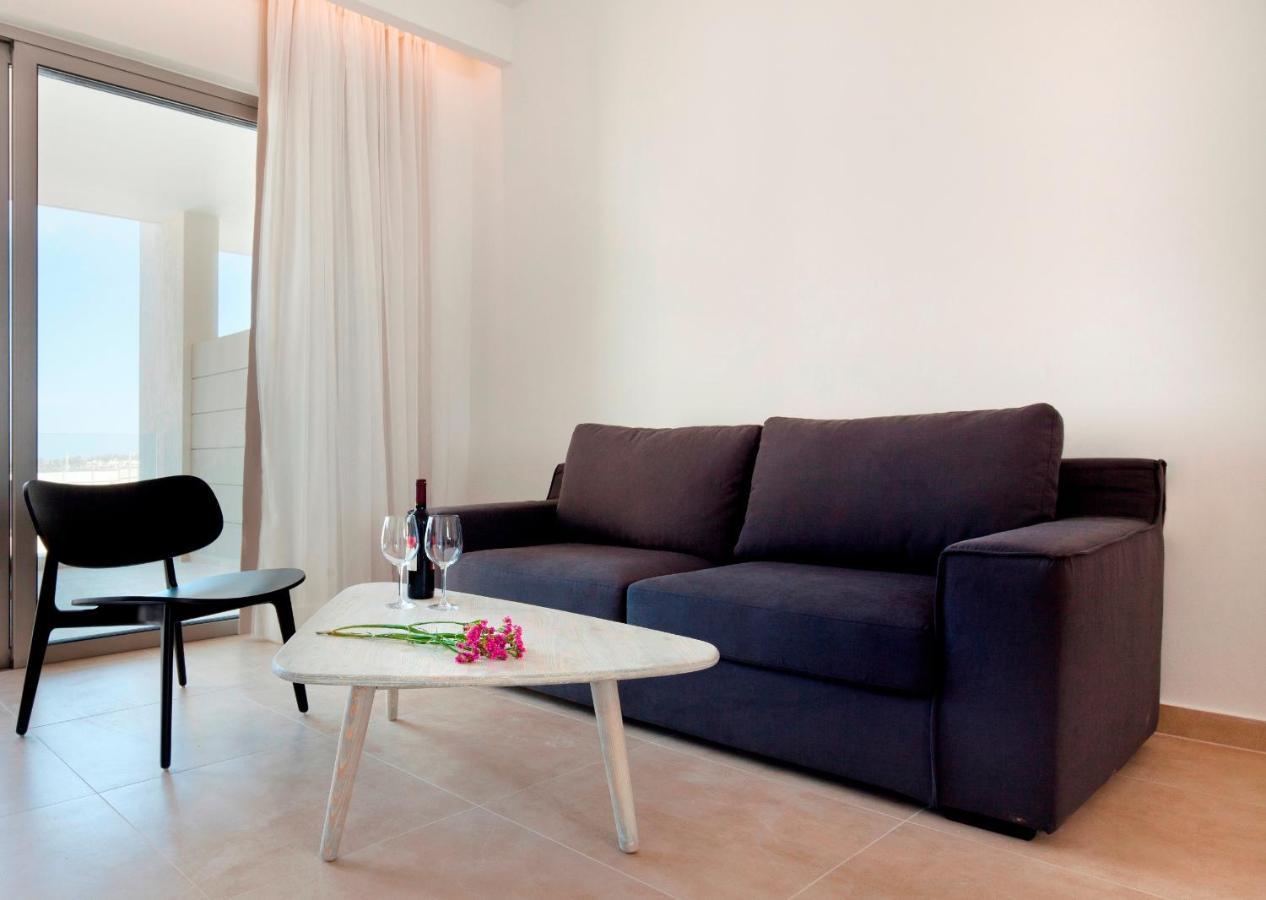 Gold Lagoon Kosher Hotel Paphos Luaran gambar