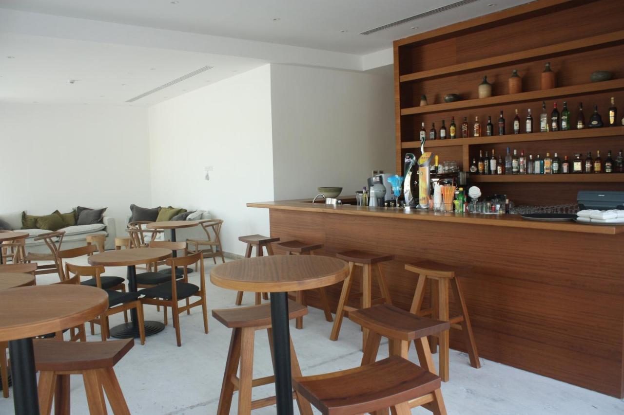 Gold Lagoon Kosher Hotel Paphos Luaran gambar