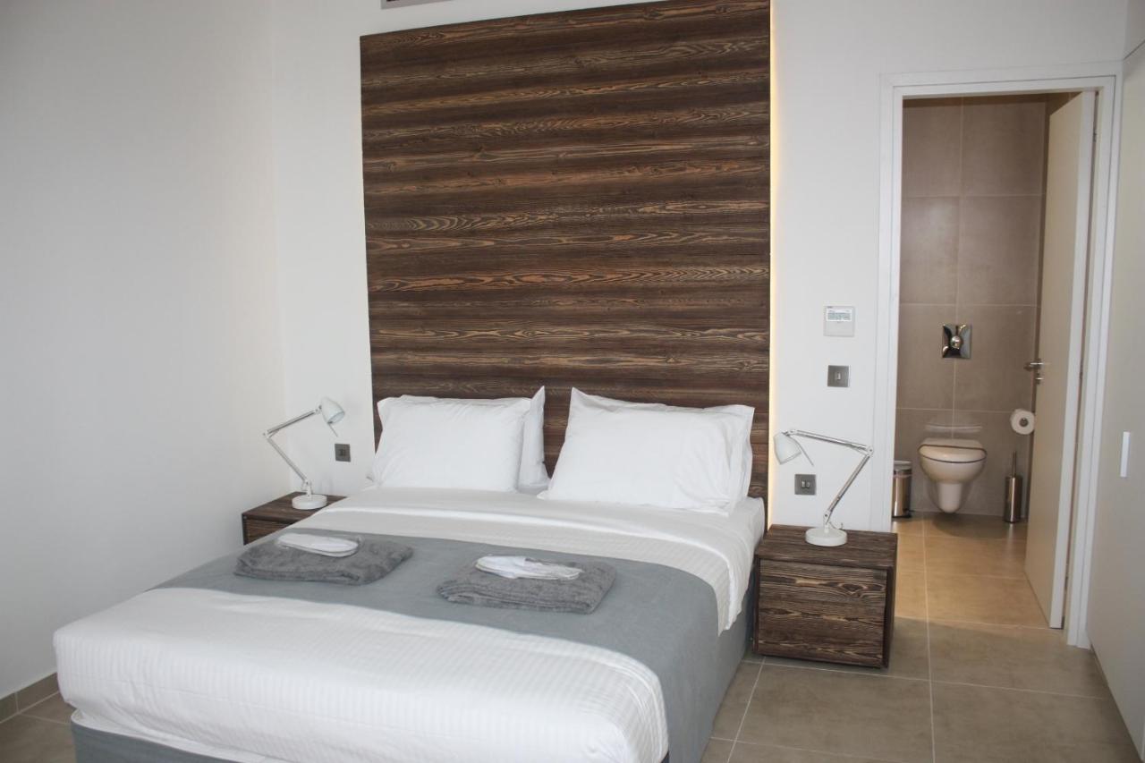 Gold Lagoon Kosher Hotel Paphos Luaran gambar