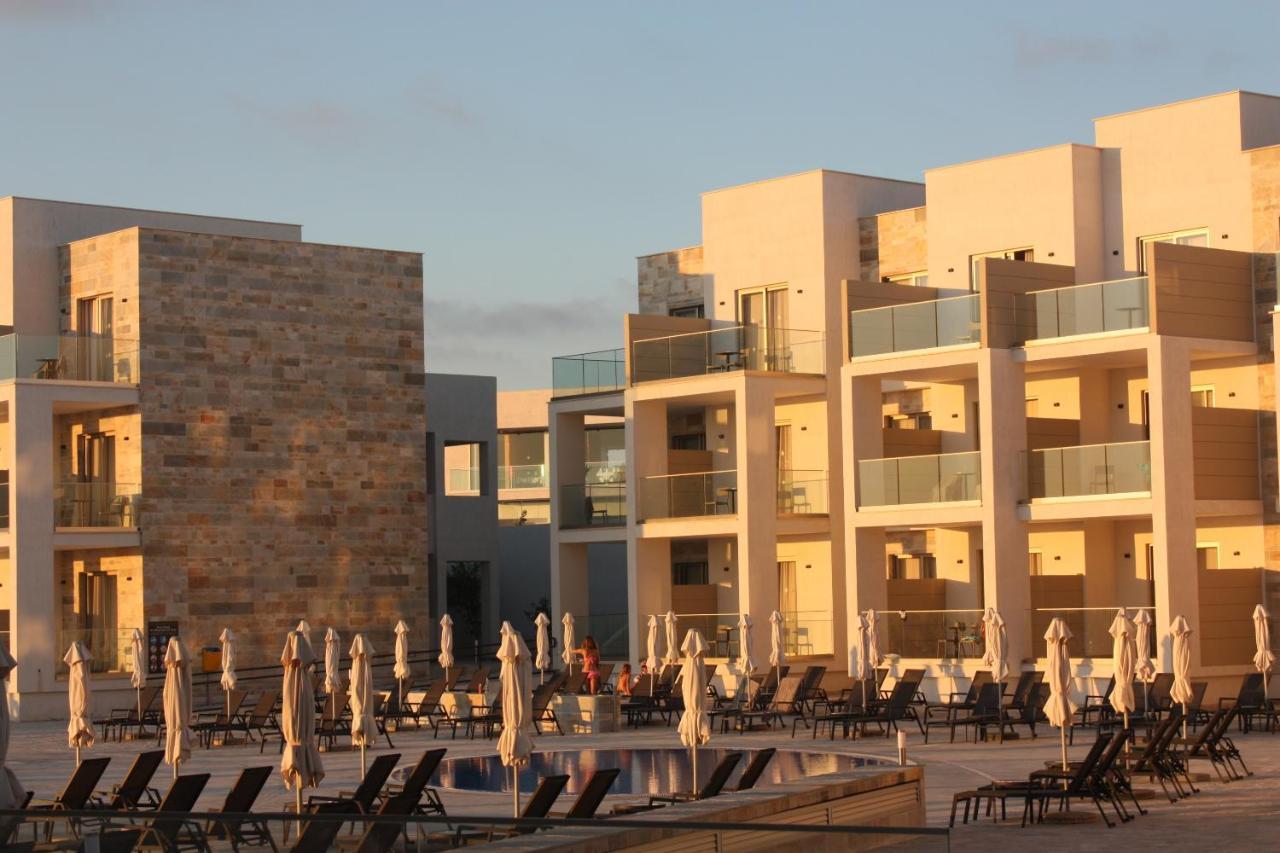 Gold Lagoon Kosher Hotel Paphos Luaran gambar
