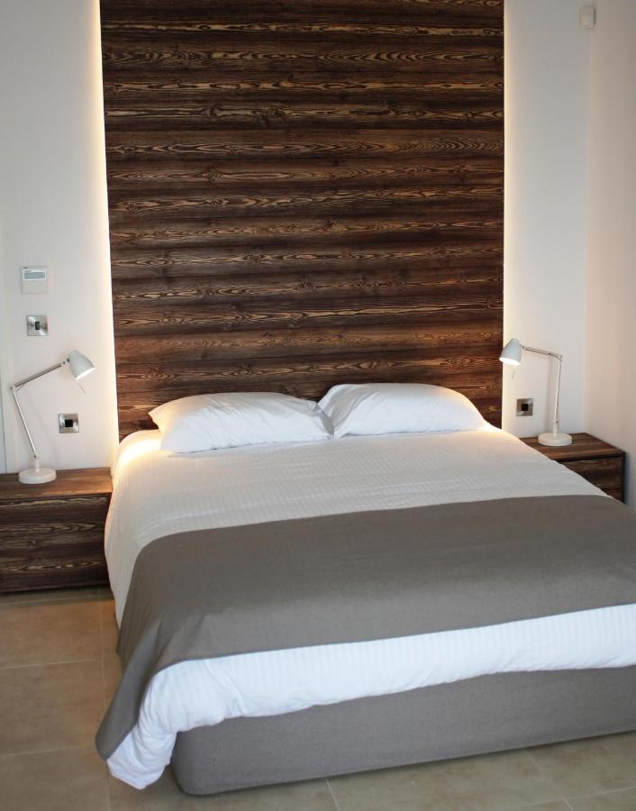 Gold Lagoon Kosher Hotel Paphos Luaran gambar