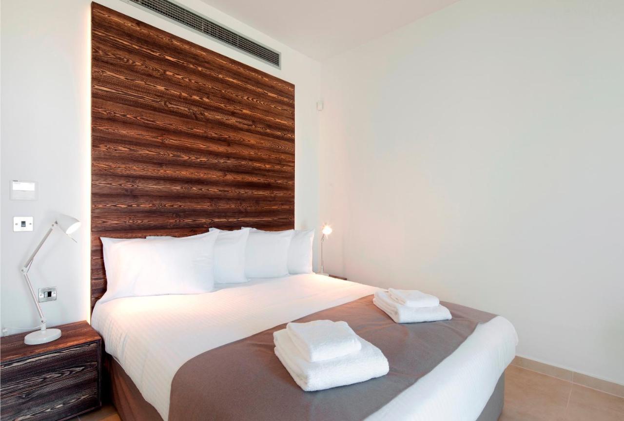 Gold Lagoon Kosher Hotel Paphos Luaran gambar
