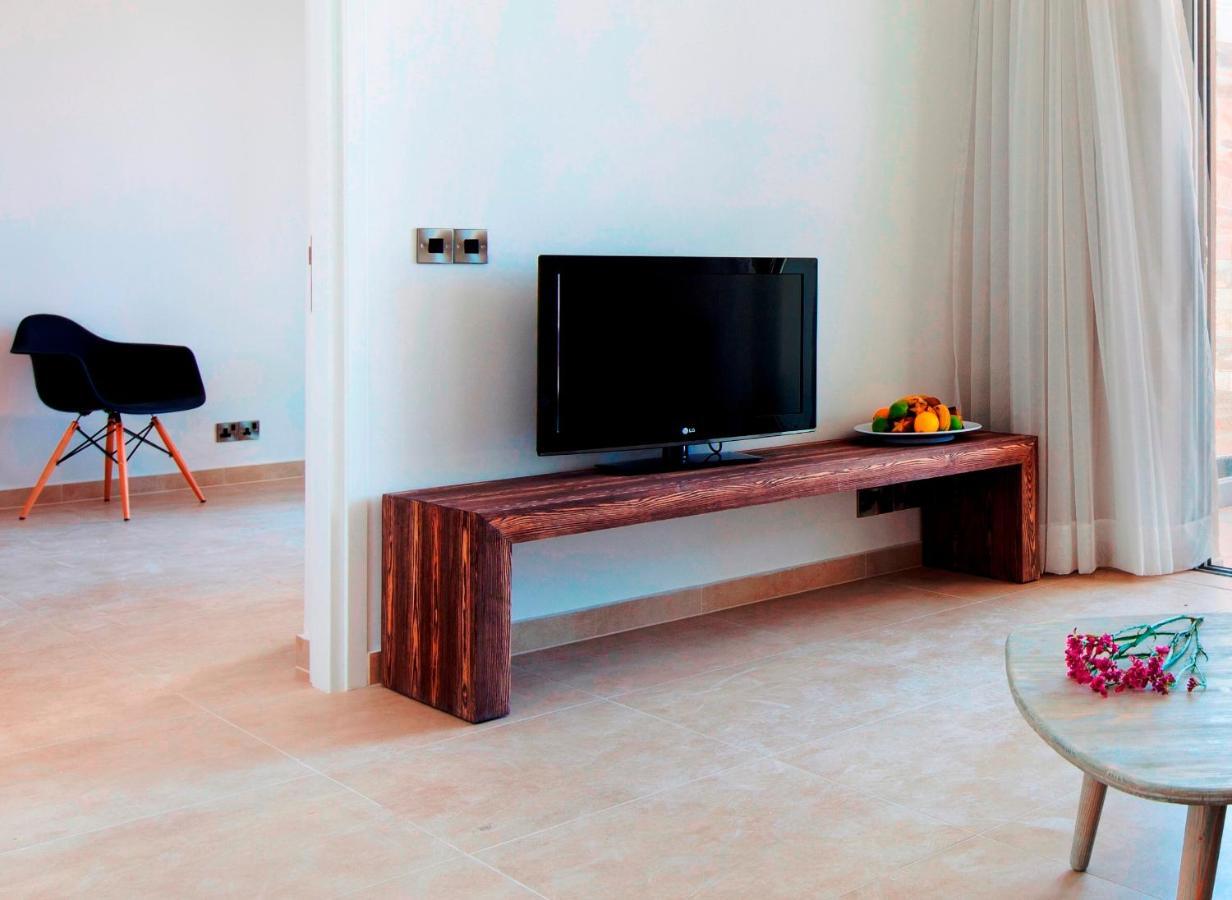 Gold Lagoon Kosher Hotel Paphos Luaran gambar